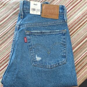 Levi's 501 Womens